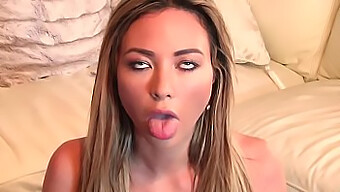 Hypnotická Cesta Natalie Forrest Vo Videu 10